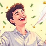 Sua Vida Mais Leve: Empréstimo Pessoal Sem Preocupações