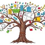 O Dilema da Diversificação: Quantos Fundos Você Precisa?