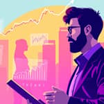 Desempenho Relativo: Como Avaliar Seu Fundo em Comparação aos Pares