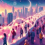Blockchain e Seu Dinheiro: O Futuro das Transações