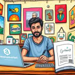 Finanças para Artistas: Como Monertizar Sua Paixão
