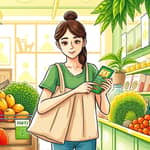Consumo Consciente: Um Guia para Comprar Melhor e Gastar Menos