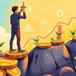 Revisão Financeira: Avalie Seu Progresso e Ajuste Seu Rumo