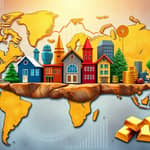 Construindo um Portfólio de Sucesso: Diversificação Inteligente