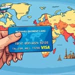 O Melhor Amigo do Viajante: Seu Cartão Internacional