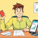Despesas Inteligentes: Planejando Compras com Seu Cartão