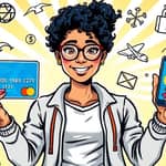 Desvendando o Crédito: Como o Cartão Pode Te Ajudar