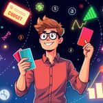 Estratégias de Economia: Use o Cartão com Inteligência
