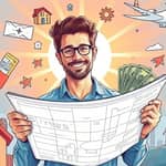 Transforme Seus Projetos: Com a Força do Empréstimo Pessoal
