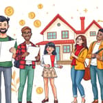 Aprenda e Avance: O Universo do Empréstimo Pessoal