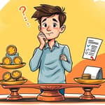 Planeje com Prudência: Empréstimo Pessoal e Seu Bolso