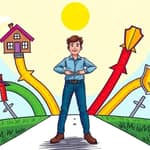 Sua Melhor Opção: Como Escolher o Empréstimo Pessoal Ideal