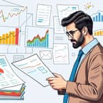 Decisões Inteligentes: Baseadas em Fatos Sobre Fundos