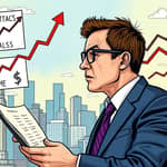 Cenários de Mercado: Como Seus Fundos Reagem