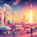 Fundos Setoriais: Invista nas Indústrias do Amanhã
