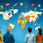 Minimizando o Risco Brasil: Fundos Internacionais Acessíveis