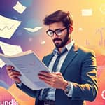 Decisões Baseadas em Dados: Usando Relatórios de Fundos