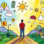 O Preço da Realidade: Ajustando Suas Expectativas Financeiras