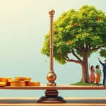 Investimento Socialmente Responsável: Onde o Lucro Encontra o Impacto