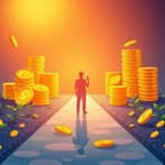 O Poder da Disciplina Financeira: Construa um Futuro Seguro