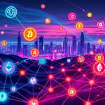 Criptoativos Essenciais: Além do Bitcoin e Ethereum