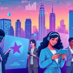 A Revolução Fintech: Novos Fundos e Plataformas de Investimento