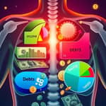 Anatomia de um Orçamento: Cada Centavo no Seu Devido Lugar