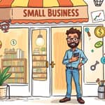 Finanças para Pequenos Empreendedores: Guia Descomplicado
