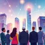 Fundos de Participações: Conectando Você a Grandes Empresas