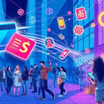 A Revolução dos Pagamentos Digitais: O Cartão na Era da Tecnologia