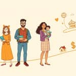 O Cartão Perfeito para Cada Fase da Sua Vida: Um Guia Completo