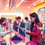 Pagamento Por Aproximação: A Revolução da Conveniência