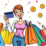 Conquiste Descontos: O Cartão como Seu Melhor Aliado nas Compras