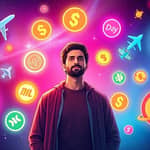 Um Universo de Benefícios: Como Escolher os Melhores Programas de Recompensa