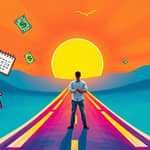 Planeje Sua Conquista: Empréstimo Pessoal com Visão de Futuro