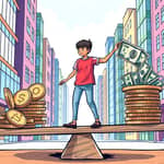 Empréstimo Pessoal: A Ferramenta Essencial para Seu Bolso