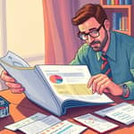 Decifrando o Prospecto: O Guia Completo do Investidor de Fundos
