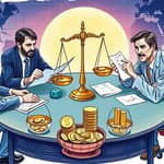 Taxas em Fundos: Entenda os Custos e Otimize Seus Ganhos