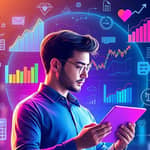 Simule Seus Ganhos: Ferramentas para Fundos Inteligentes