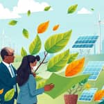 Invista Consciente: Fundos ESG e o Futuro Sustentável