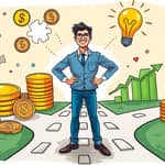Sua Estratégia Financeira: O Empréstimo Pessoal Ideal