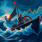 Mercado Volátil: Fundos de Hedge Como Estratégia