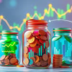 Diversificação com FOFs: Maximizando o Potencial dos Fundos