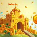 Blindando Seus Investimentos: Fundos de Proteção de Capital