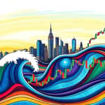 Ciclos de Mercado: Entenda as Ondas Econômicas e Lucros