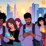 A Revolução Financeira: Como a Tecnologia Mudou Seu Dinheiro