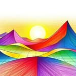 A Geometria das Finanças: Equilibre Risco e Recompensa