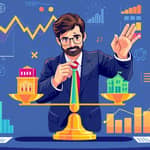 Seu Portfólio de Fundos: Rebalanceando para o Sucesso