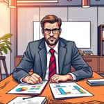 Seu Valor no Mercado: Negocie Seu Salário e Condições com Confiança