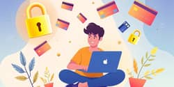 Compras Online: Escolha o Cartão Perfeito para Transações Seguras